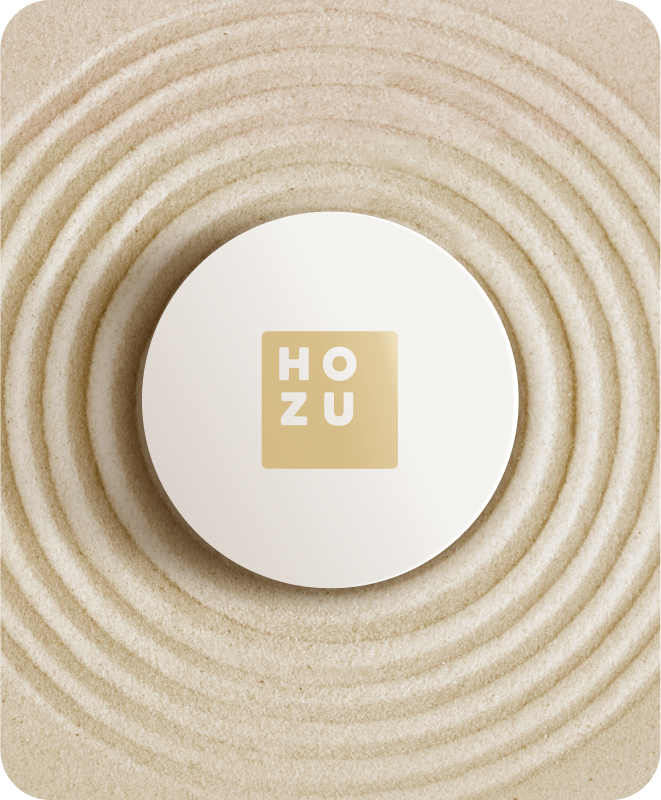 Hozu | Daybrand Studio