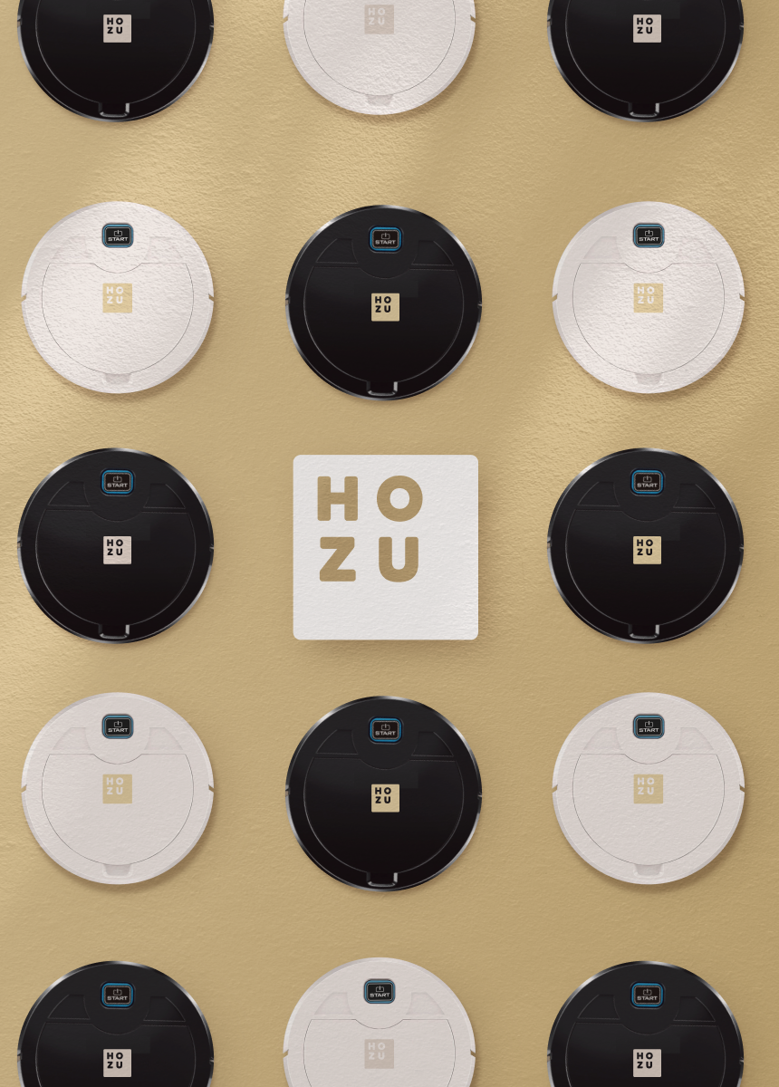 Hozu | Daybrand Studio