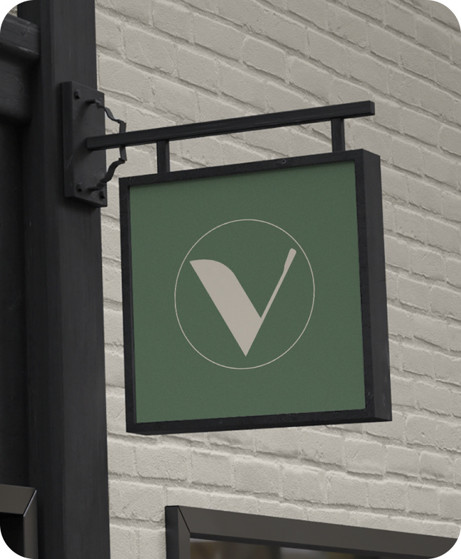 Project V | Daybrand Studio